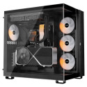 "K Cooler Wasserkühlung be quiet! Silent LOOP 3 240mm"