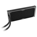 Be quiet! vesijahuti Silent LOOP 3 240mm