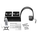 Be quiet! vesijahuti Silent LOOP 3 240mm