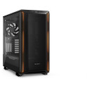 "Midi be quiet! Dark Base 701 Black"