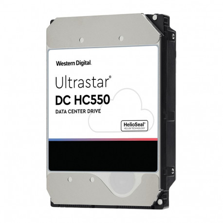 "16TB WD Ultrastar DC HC550 WUH721816AL5204 7200 RPM 512MB *Bring-In-Warranty*"