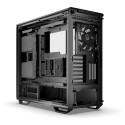 Be quiet! Midi korpus Dark Base 701, must