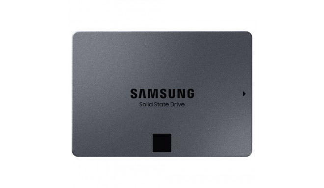 "2.5"" 2TB Samsung 870 QVO retail"