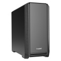 "Midi be quiet! SILENT BASE 601 black"