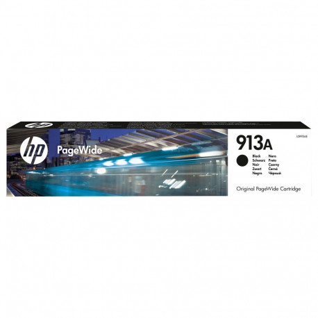 "HP Tinte 913A L0R95AE Schwarz"