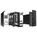 Be quiet! midi korpus SILENT BASE 601, must