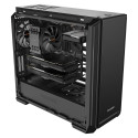 "Midi be quiet! SILENT BASE 601 black"