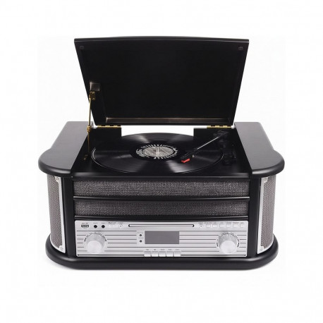 "Denver MRD-51 Schwarz"