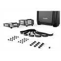 "Midi be quiet! SILENT BASE 601 black"
