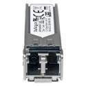 "STARTECH.COM MSA Uncoded SFP Module 1000BASE-SX 1GbE Multi Mode Fiber Optic Transceiver 1GE Gigabit