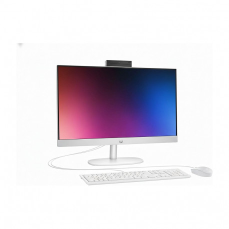 "AIO HP ProOne 240 G10 CU5 125U/16GB/512SSD/W11 Pro 23,8"