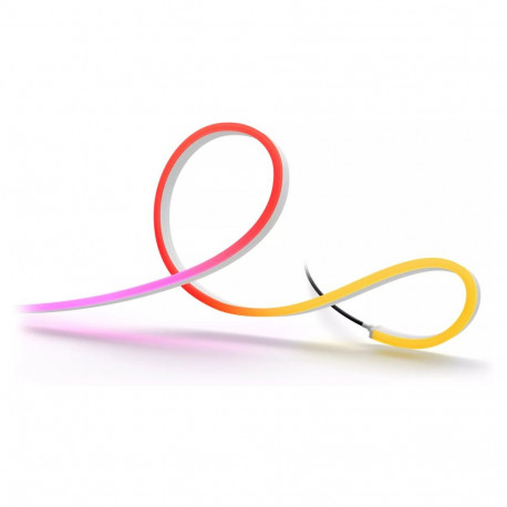 "Philips Hue Neon Gradient Outdoor Lightstrip 5m EU"