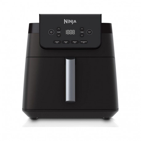 "SharkNinja AF170EU Heißluftfritteuse schwarz"