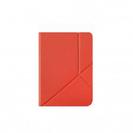 Kobo ümbris Clara Sleepcover N365-AC-RD-E-PU N365ACRDEPU, cayenne-punane
