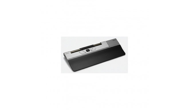 "Contour Rollermouse Go Dock"
