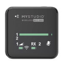 "MyStudio Wireless Mic Uno"