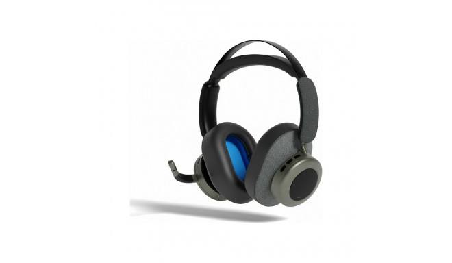 "TILDE EVO-C BT HEADSET EDGE-AI VOICE-CAPTURING TECH"