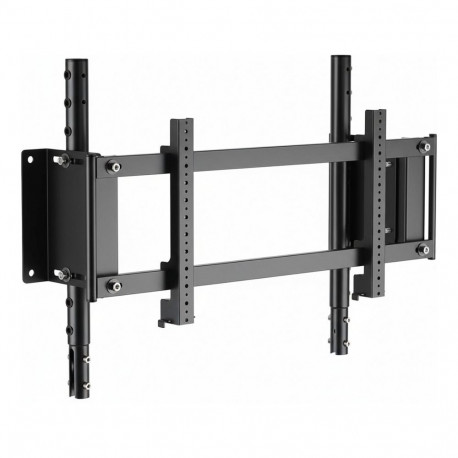 OPLITE S8 must ülemine monitorikinnitus üksikule monitorile