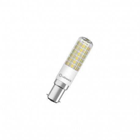 Osram LED SPECIAL T 6.5W 827 läbipaistev sale B15d-sokliga LED-lamp