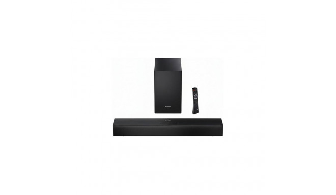 "Sharp HT-SBW121 schwarz"