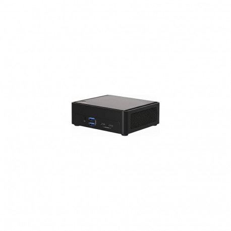 ASRock barebone NUCS-Box-1360P HDMI/USB-C/LAN DDR4 jaemüügipakend