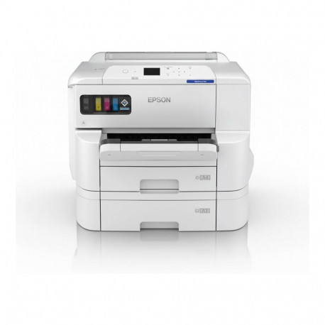 Epson WorkForce Pro EM-C7000DW BAM värviline ühefunktsiooniline tindiprinter A3 25ppm