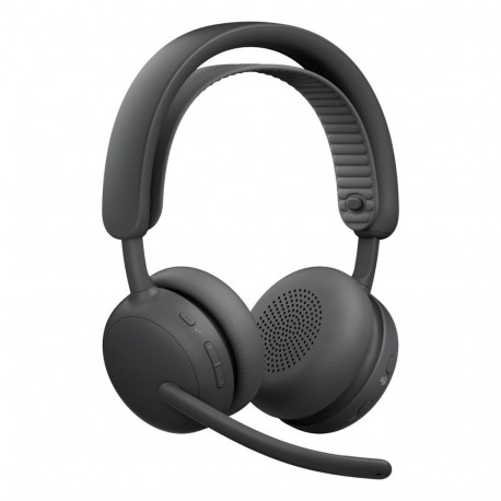 Logitech ZONE WIRELESS 2 ES äriklassi