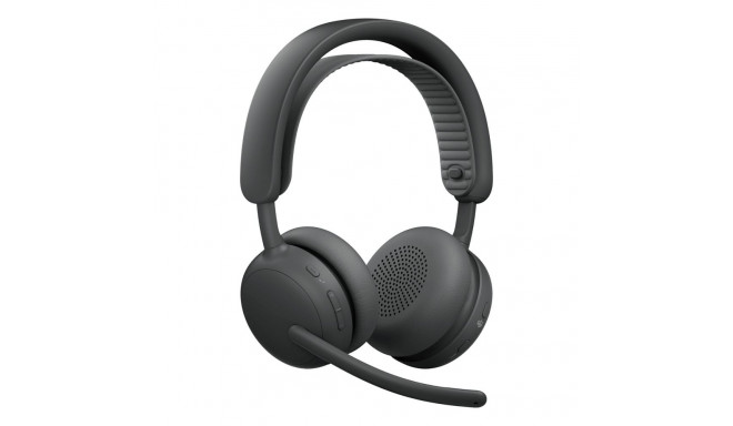 "Logitech ZONE WIRELESS 2 ES BUSINESS"