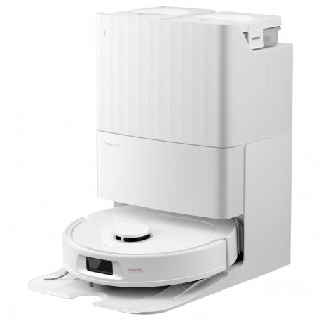 "Roborock QR 598 Cleaner Weiß"