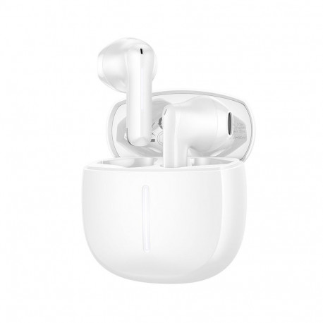 Wireless earphones Hoco TWS EQ33 white