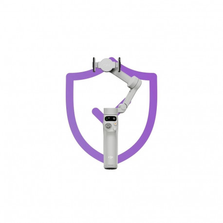 Service Protection Plan - DJI Care Refresh Osmo Mobile 7 (two-year plan)