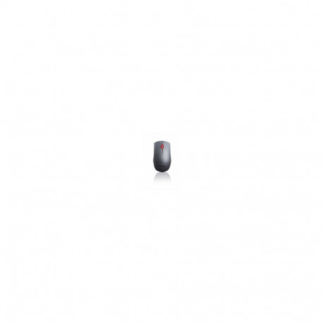 Computer Mouse - Lenovo 4X30H56886 Wireless Laser 1600 DPI Black