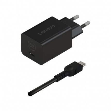 Power Supply Unit - Lenovo 40AWGN65EU 100-240V 1.5A Indoor Black