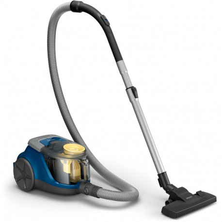Vacuum Cleaner - Philips 2000 Series XB2125/09 850W Bagless Cylinder 1.3L
