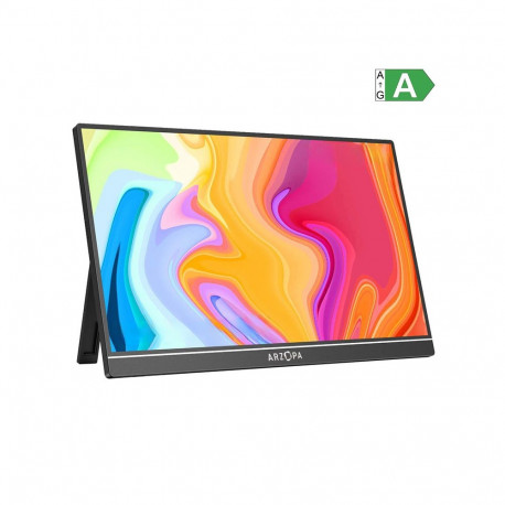 Monitor - Arzopa Z1RC 16" 2560x1600 60Hz Portable Display