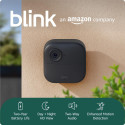 Amazon security camera Blink Outdoor 4 (4 Camera), black