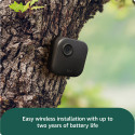 Amazon security camera Blink Outdoor 4 (4 Camera), black