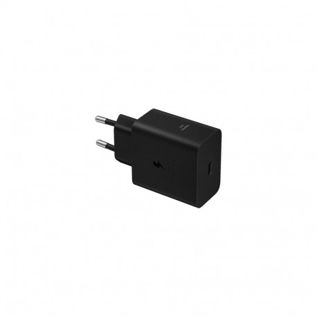 Samsung Schnellladegerät USB-C 60W schwarz