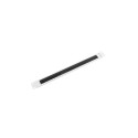 19" BRUSH PANEL 1U GREY LANBERG AK-1101-S