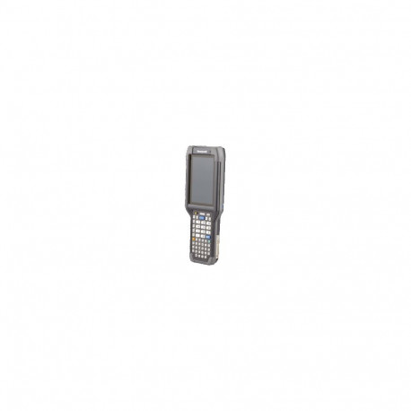 Honeywell CK65, 2D, 10.5 cm (4''), large numeric, BT, Wi-Fi, NFC, Android, GMS