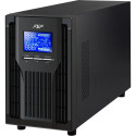 Fortron Champ Tower 1K (black)