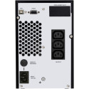 Fortron Champ Tower 1K (black)