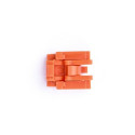 SmartKeeper Essential RJ45 Port Lock NL03 Security Plug 12-Pack Orange
