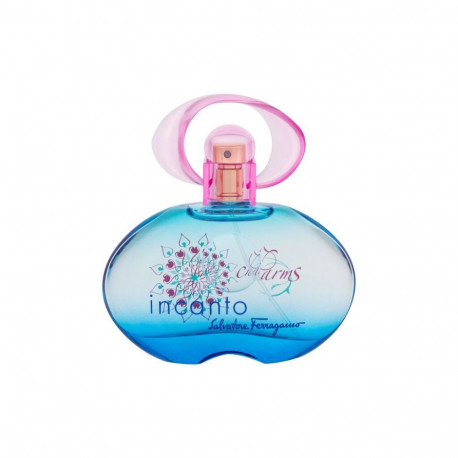 Ferragamo Incanto Charms Eau de Toilette (50ml)