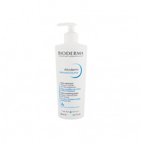 BIODERMA Atoderm Intensive Baume (500ml)