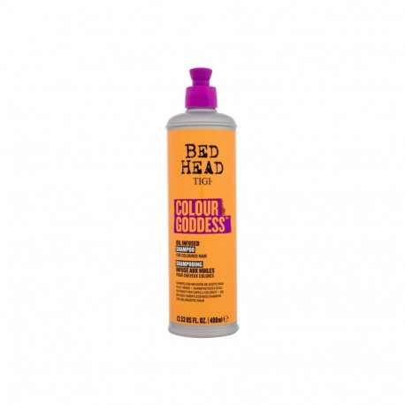 Tigi Bed Head Colour Goddess (400ml)