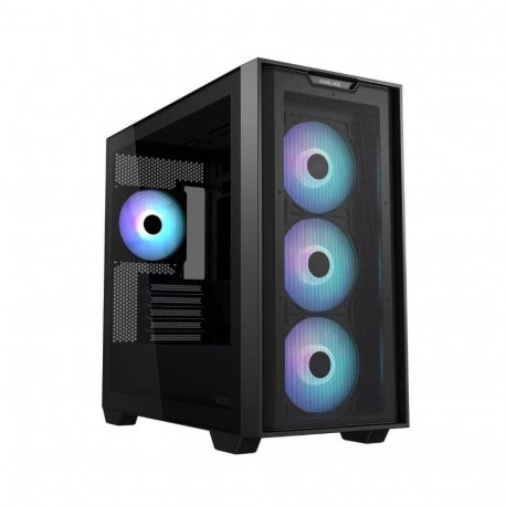 Asus Case||A21 PLUS|MidiTower|Case product features Transparent panel|Not included|MicroATX|MiniITX|