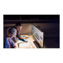 Benq ScreenBar e-Reading LED töövalgusti | 9H.W42QD.WP1 | 5 W | 2700-6500 K | 50000 h | LED lamp | 5