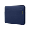 TOMTOC Light-B18 11'' Tablet Case (Navy Blue)