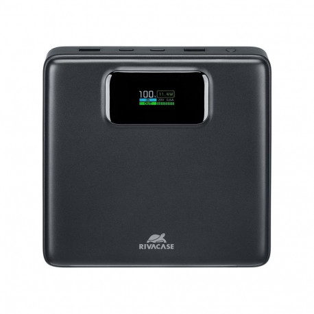 POWER BANK USB 25800MAH/VA1091 RIVACASE